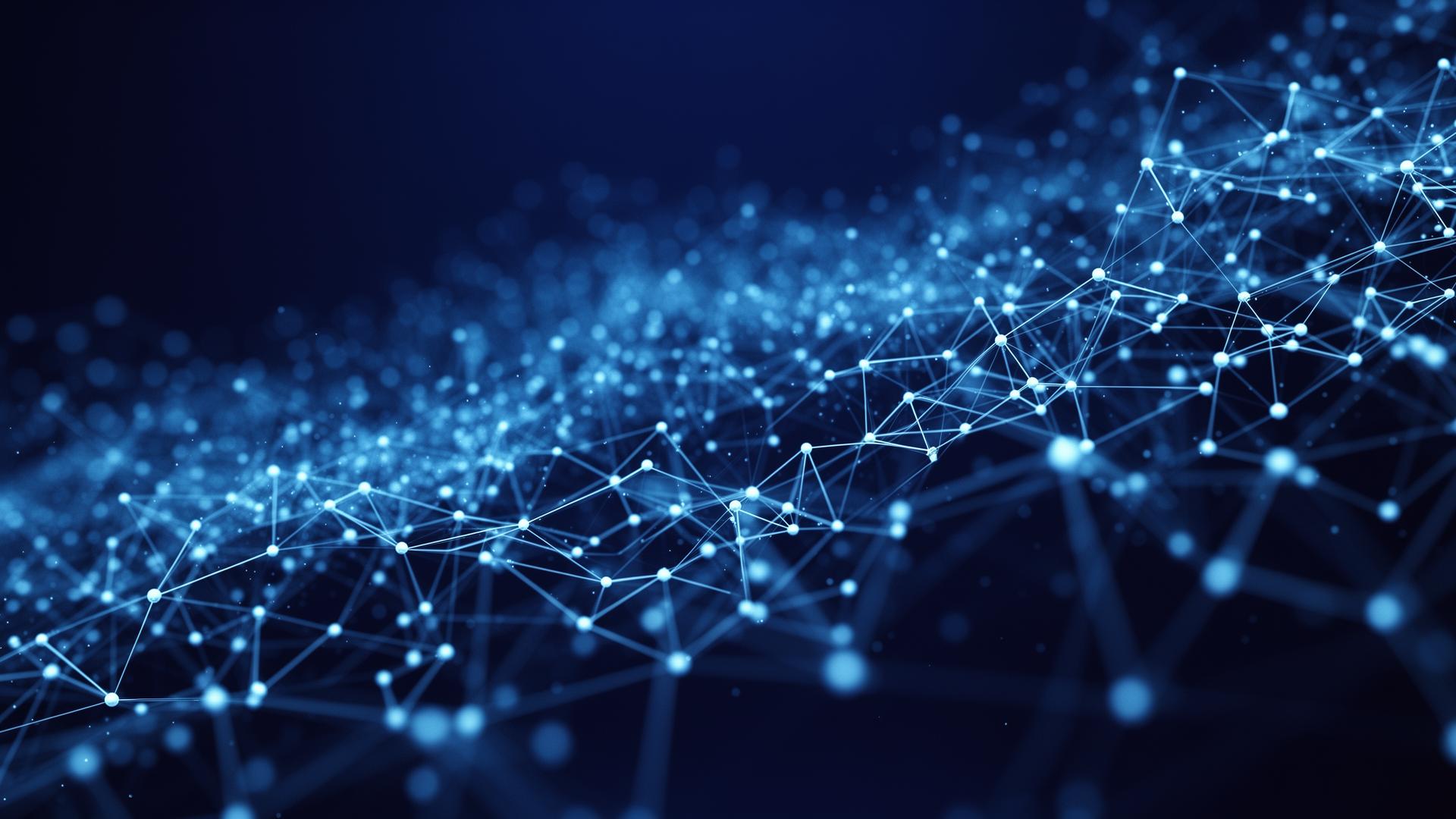 Network visualization